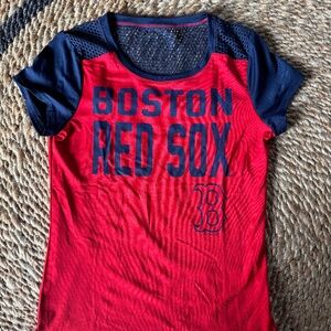 Boston t-shirt